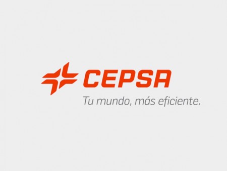 Spot CEPSA «Repartidor»