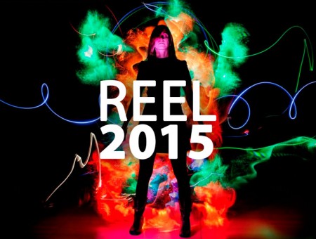 Reel Sooft Vídeos 2015